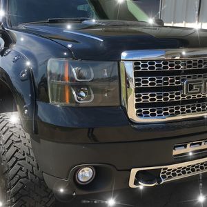 Meet your Posher, Darrell